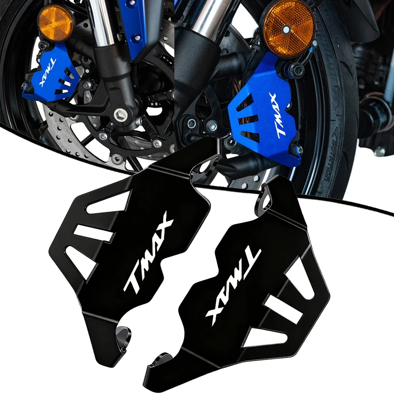 For YAMAHA TMAX 560 T-MAX Tech Max 560 Tmax560 T-MAX560 2020-2026 Motorcycle Accessories Front Brake Caliper Guard Protector
For YAMAHA TMAX 560 T-MAX Tech Max 560 Tmax560 T-MAX560 2020-2026 Motorcycle Accessories Front Brake Caliper Guard Protector
