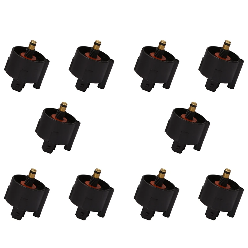 10X Car Fuel Filter Water Sensor For Ssangyong Actyon Rexton Rodius Kyron 2.0/2.7 2247509000
10X Car Fuel Filter Water Sensor For Ssangyong Actyon Rexton Rodius Kyron 2.0/2.7 2247509000