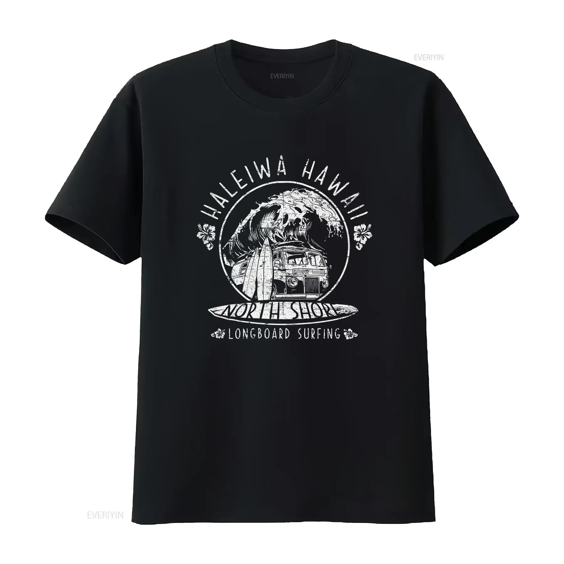 Haleiwa Hawaii North Shore футболка Лонгборд Серфинг Серферы Гавайский винтажный стираный homme унисекс Дышащий слегка повседневный
Haleiwa Hawaii North Shore футболка Лонгборд Серфинг Серферы Гавайский винтажный стираный homme унисекс Дышащий слегка повседневный