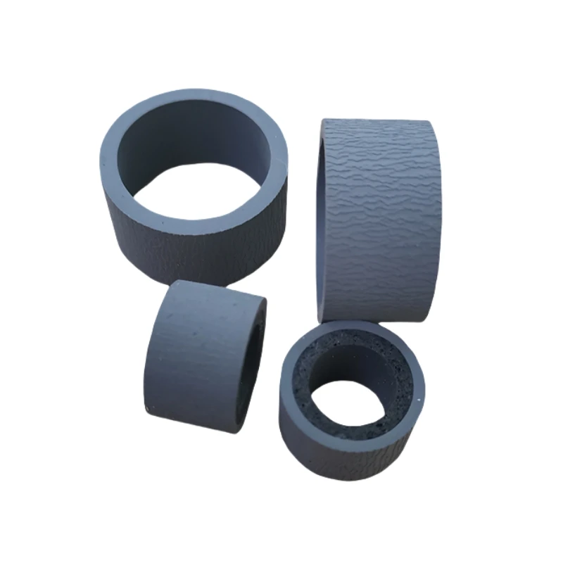 New Scanner Pick Up Pickup Roller Tire for Canon DR-C125 DR-C225 Drc125 Drc225 Copier Printer Parts High Quality Fast Shipping
New Scanner Pick Up Pickup Roller Tire for Canon DR-C125 DR-C225 Drc125 Drc225 Copier Printer Parts High Quality Fast Shipping
