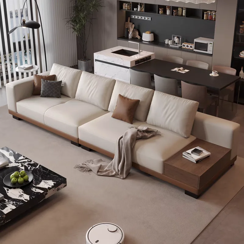For Extendable Lazy Living Room Sofas Real Minimalist Cheap Soft Sofa Modern Luxury Divani Per Soggiorno Living Room Furniture
For Extendable Lazy Living Room Sofas Real Minimalist Cheap Soft Sofa Modern Luxury Divani Per Soggiorno Living Room Furniture