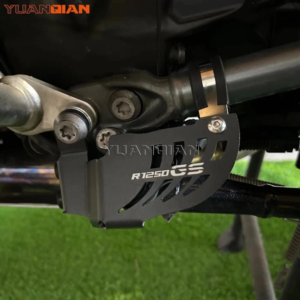 R 1250 GS Sidestand Side Stand Switch Protector Guard Cover Cap For BMW R1250GS R1200GS R 1200 GS LC Adventure 2014 - 2025 2026
R 1250 GS Sidestand Side Stand Switch Protector Guard Cover Cap For BMW R1250GS R1200GS R 1200 GS LC Adventure 2014 - 2025 2026