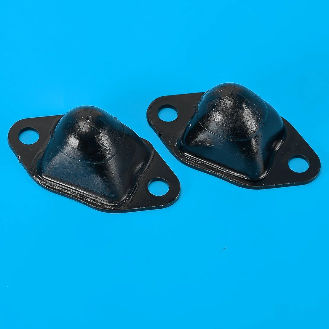 2Pcs Front Upper Suspension Arm Bump Stop Buffer | Replacement Part MR113271 Fit For Mitsubishi Pajero Sport Car Accessories
2Pcs Front Upper Suspension Arm Bump Stop Buffer | Replacement Part MR113271 Fit For Mitsubishi Pajero Sport Car Accessories