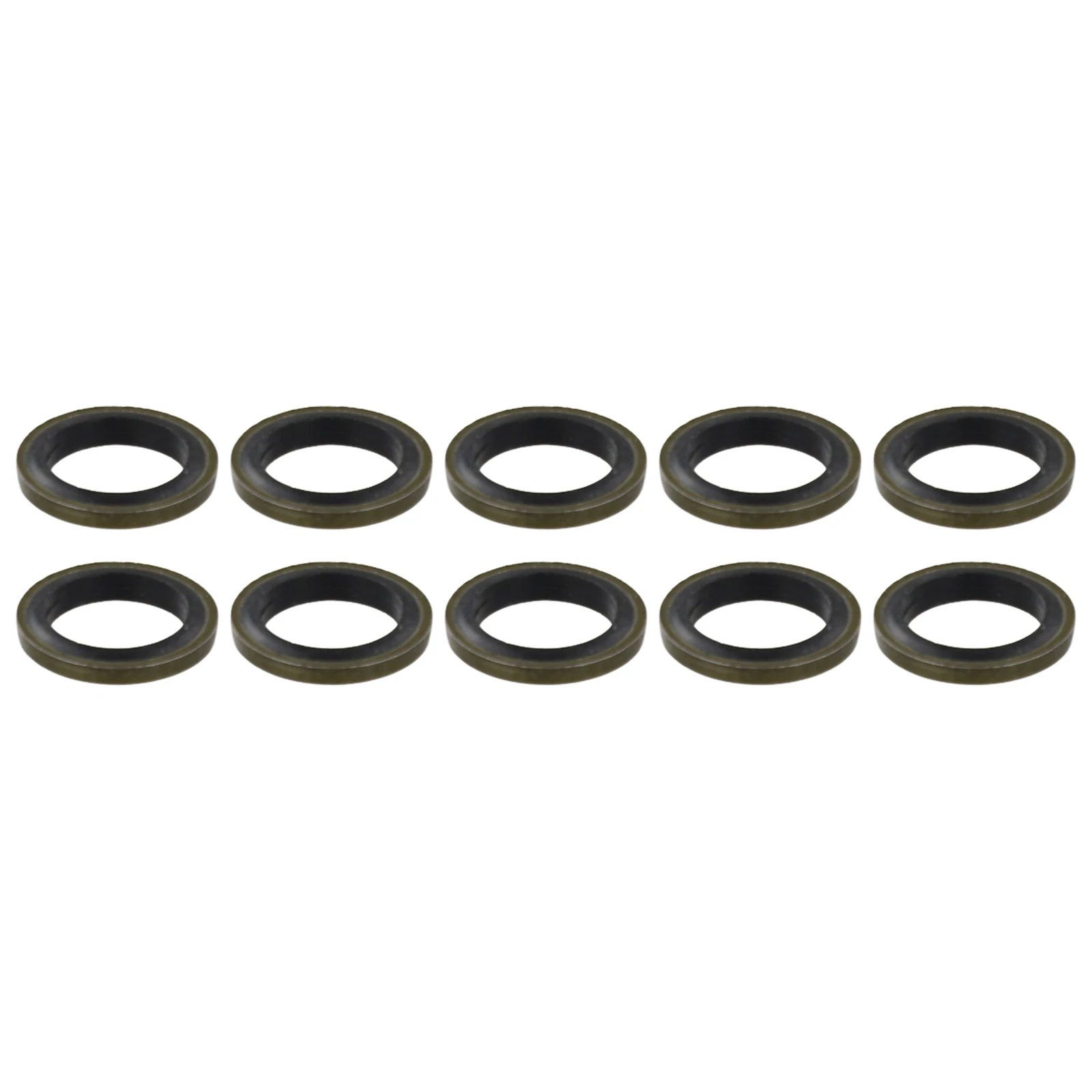 High Quality New Practical Banjo Bolt Washers For Nissin Master Cylinders Calipers Sealed With 12mm Inner Diameter
High Quality New Practical Banjo Bolt Washers For Nissin Master Cylinders Calipers Sealed With 12mm Inner Diameter