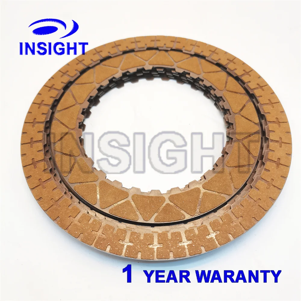 Для Ford Lincoln 10R80 ремонтные фрикционные пластины автоматической коробки передач
Для Ford Lincoln 10R80 ремонтные фрикционные пластины автоматической коробки передач