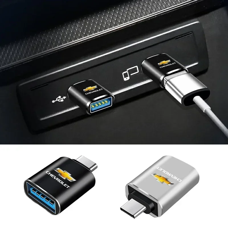 Car Logo Fast Charging Typc Adapter 3.0 USB Converter Auto Accessories For Chevrolet Cruze Lacetti Captiva SS Z71 Equinox Sonic
Car Logo Fast Charging Typc Adapter 3.0 USB Converter Auto Accessories For Chevrolet Cruze Lacetti Captiva SS Z71 Equinox Sonic