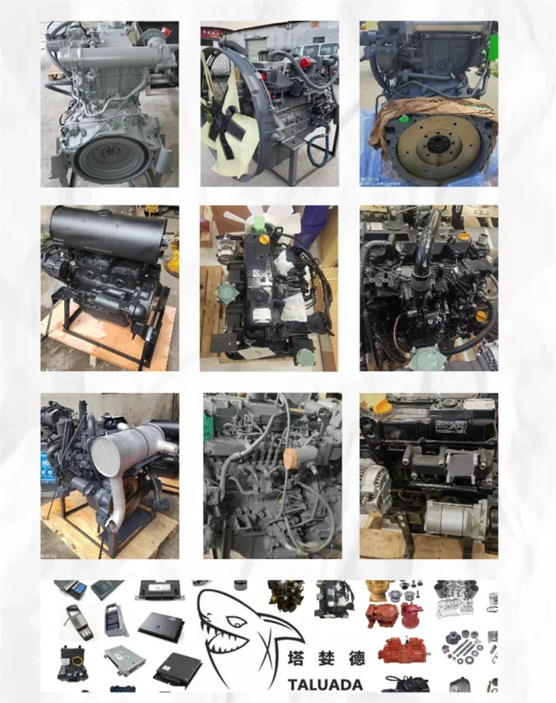 New R215 225-7 Doosan Dh150 220-7 Hydraulic Pump Proportional Solenoid Valve K3v112 Large Main Pump
New R215 225-7 Doosan Dh150 220-7 Hydraulic Pump Proportional Solenoid Valve K3v112 Large Main Pump