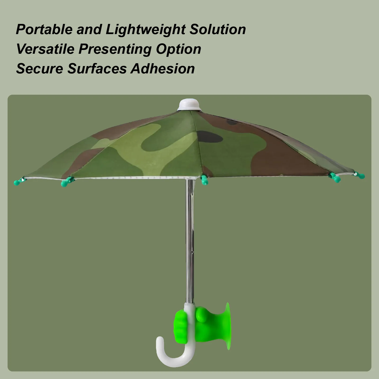 Small Phone Umbrella Sun Blocker Cover Umbrella Suction Cup Foldable Fun Smartphones Tanning Shade Accessory For Travel Outdoor
Small Phone Umbrella Sun Blocker Cover Umbrella Suction Cup Foldable Fun Smartphones Tanning Shade Accessory For Travel Outdoor