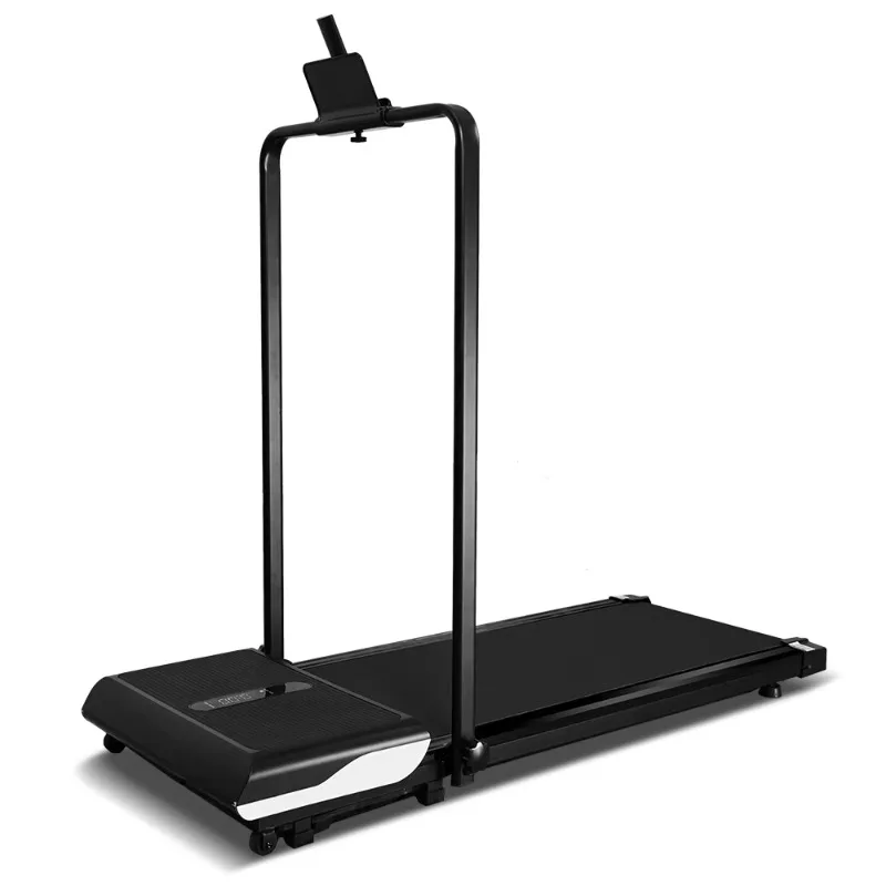 Home Electric Foldable Treadmill Walking Pad with Vibration and LCD Screen Under Desk Use
Home Electric Foldable Treadmill Walking Pad with Vibration and LCD Screen Under Desk Use