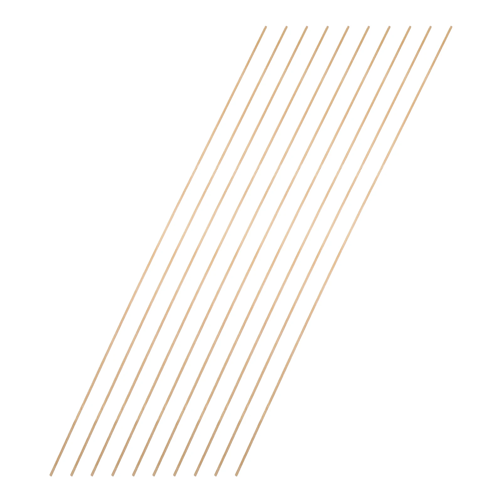 10pcs Kite Material Rod DIY Childrens Paper Craft Kits Bamboo Sticks for Kite Making Decoration Projects Kids Activities string
10pcs Kite Material Rod DIY Childrens Paper Craft Kits Bamboo Sticks for Kite Making Decoration Projects Kids Activities string