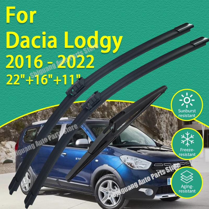 Передние и задние дворники с силиконовым покрытием для Dacia Lodgy 2016-2022, автомобильные дворники, лобовое стекло, аксессуары для лобового стекла 2017 2018 2019
Передние и задние дворники с силиконовым покрытием для Dacia Lodgy 2016-2022, автомобильные дворники, лобовое стекло, аксессуары для лобового стекла 2017 2018 2019
