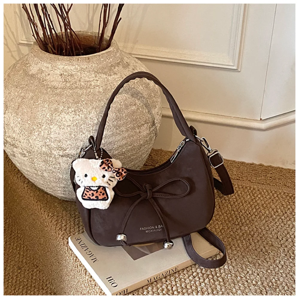 Женская сумка-тоут, съемная кожаная сумка через плечо, однотонная сумка на плечо, модная сумка с бантом для повседневных поездок и на каждый день
Женская сумка-тоут, съемная кожаная сумка через плечо, однотонная сумка на плечо, модная сумка с бантом для повседневных поездок и на каждый день