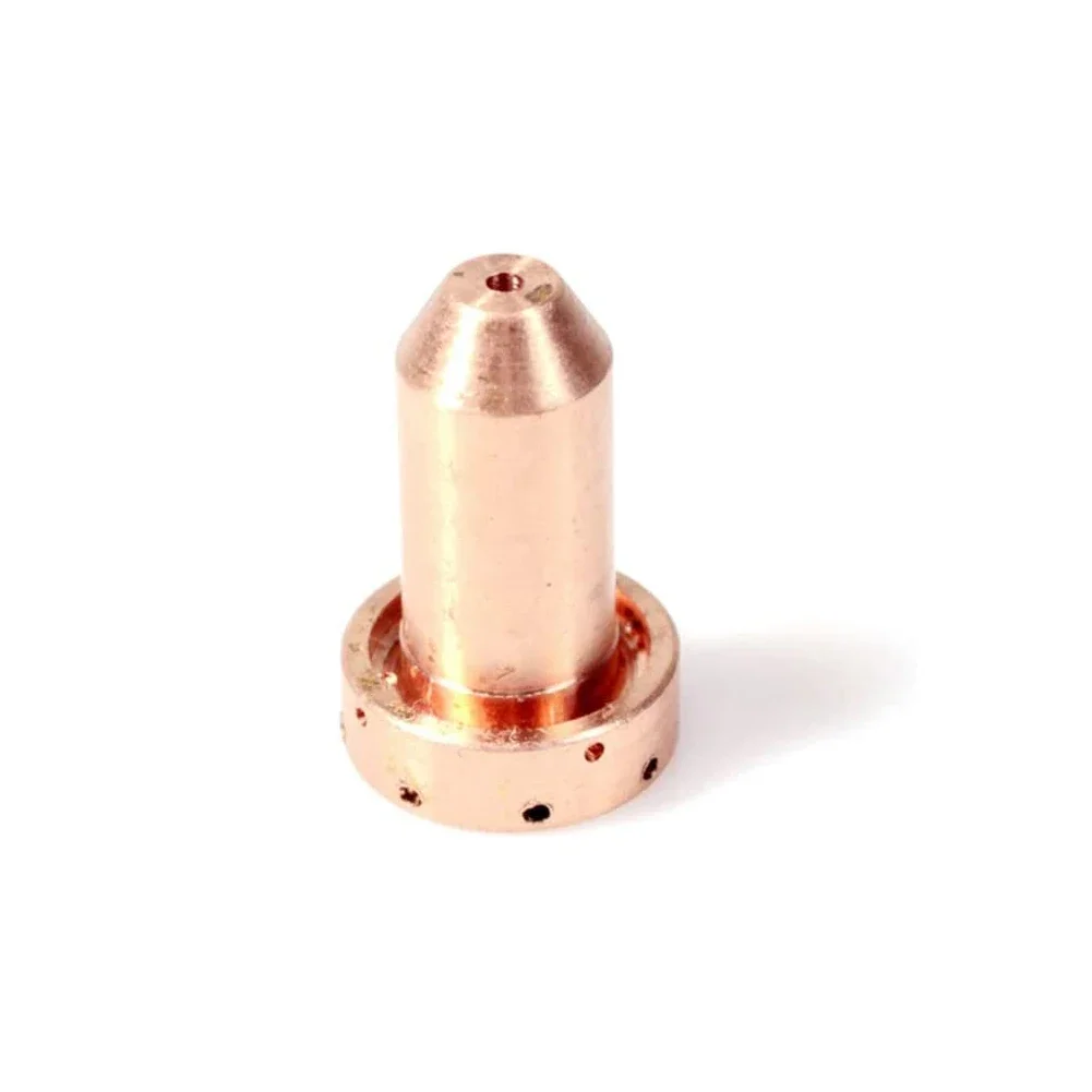 Welding Tools Nozzle Cutting Tips Plasma Cutter Protective Torch Consumables 5pcs 9-8253 Effective High-quality
Welding Tools Nozzle Cutting Tips Plasma Cutter Protective Torch Consumables 5pcs 9-8253 Effective High-quality