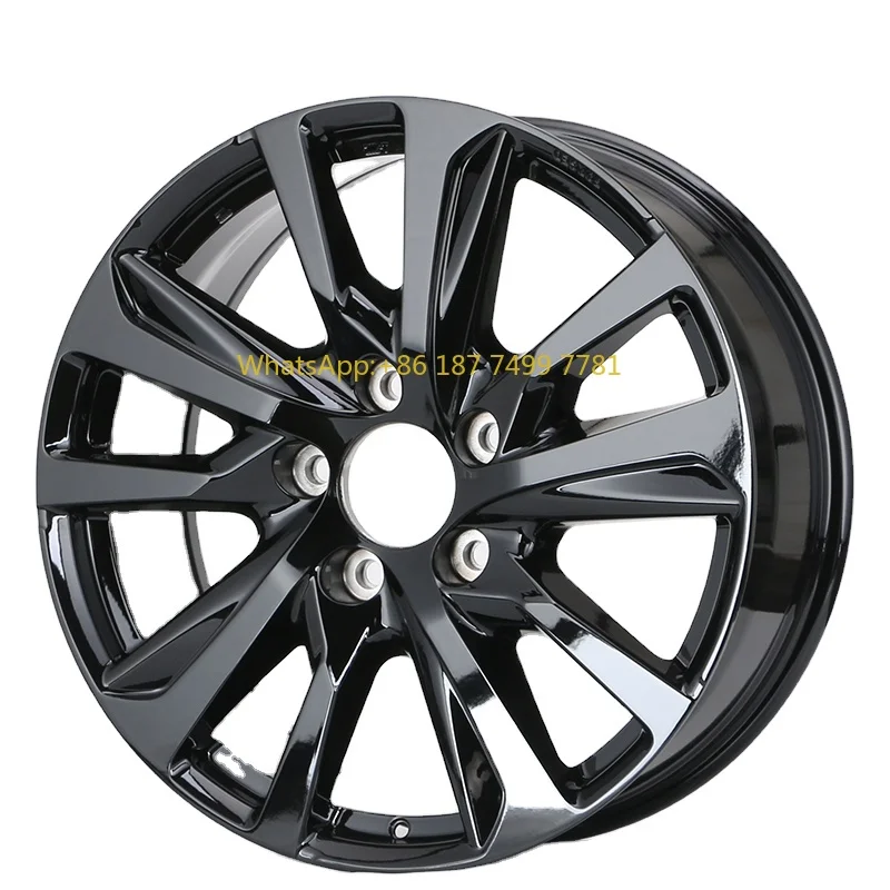 20X9 21X9.5 Forged Wheels PCD5X150 Smoked Black Universal Fit Large Off Road SUV Upgrade Modified Alloy Rims
20X9 21X9.5 Forged Wheels PCD5X150 Smoked Black Universal Fit Large Off Road SUV Upgrade Modified Alloy Rims