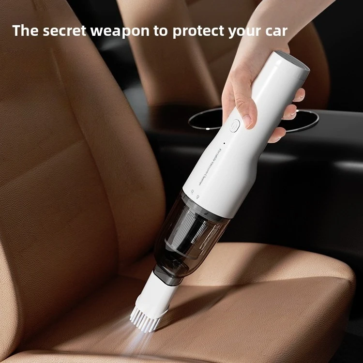 Vacuum Cleaner Bar Car Dust Handheld Large Suction Small Home Desktop Wireless Appliances
Vacuum Cleaner Bar Car Dust Handheld Large Suction Small Home Desktop Wireless Appliances
