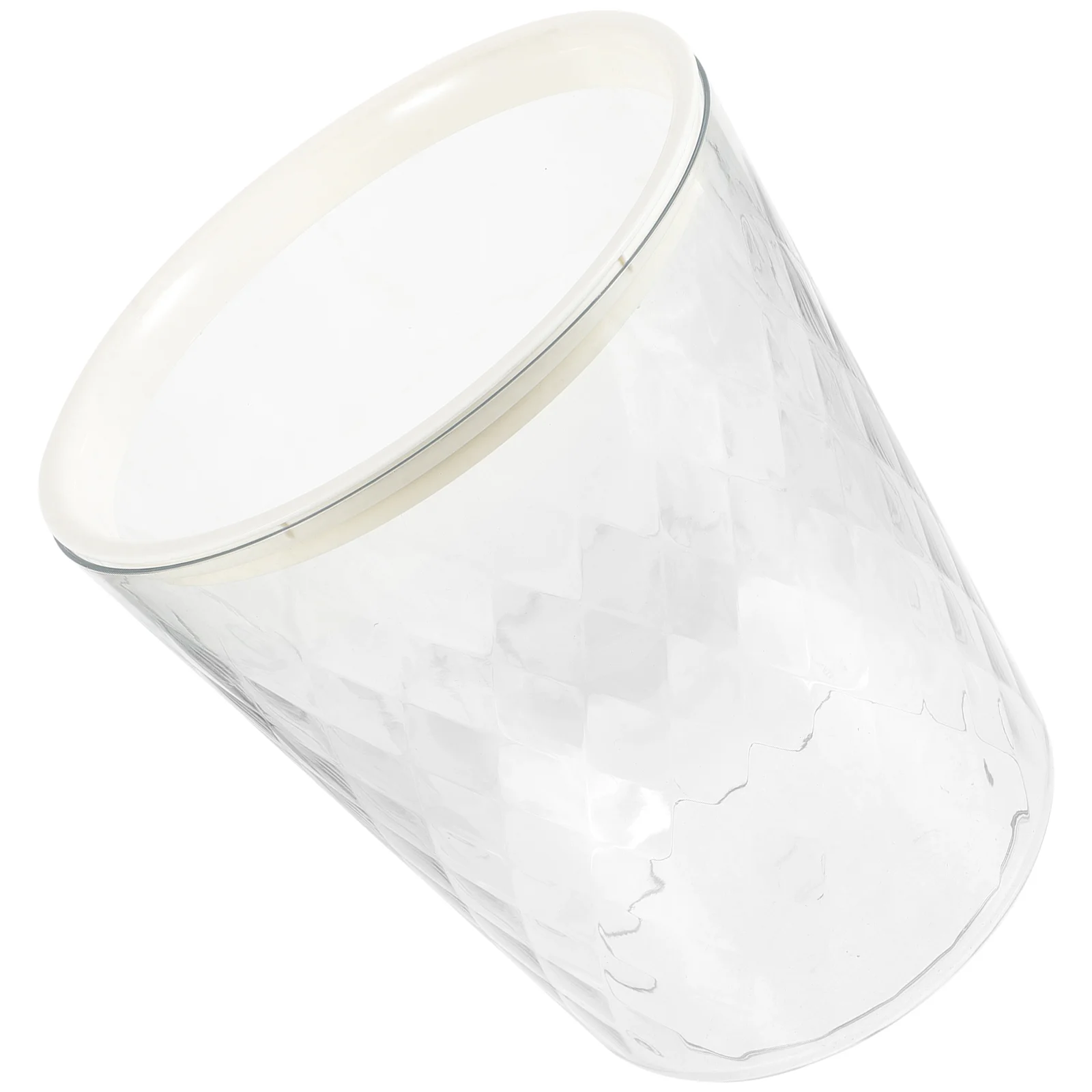 Kitchen Garbage Can Drinks Waste Bin Beverage Bucket Household Trash Basket Office
Kitchen Garbage Can Drinks Waste Bin Beverage Bucket Household Trash Basket Office