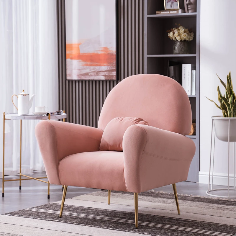 Floor Bedroom Luxury Modern Chair Vanity Arm Lounge Relaxdressing Chair Dinner Ergonomic Deskfauteuil Beach Furniture WWH100YH
Floor Bedroom Luxury Modern Chair Vanity Arm Lounge Relaxdressing Chair Dinner Ergonomic Deskfauteuil Beach Furniture WWH100YH