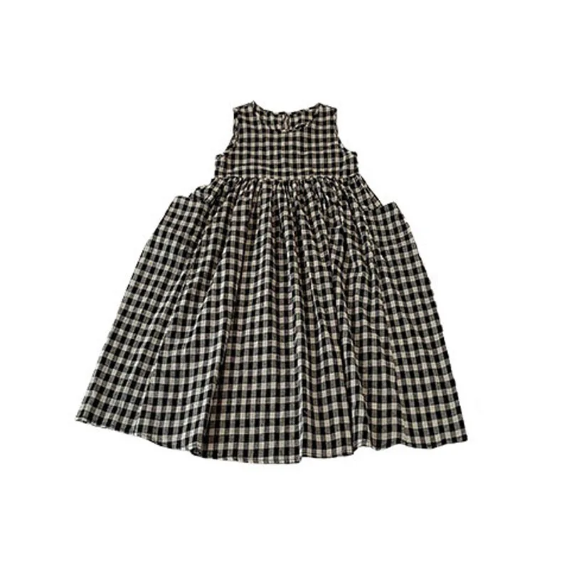 Big Girls Dresses Girl Summer Clothes New 2026 Kid Little Girls Dress Black 4 5 6 7 8 9 10 11 12 13 14 15 16 17 18 19 20 Years
Big Girls Dresses Girl Summer Clothes New 2026 Kid Little Girls Dress Black 4 5 6 7 8 9 10 11 12 13 14 15 16 17 18 19 20 Years