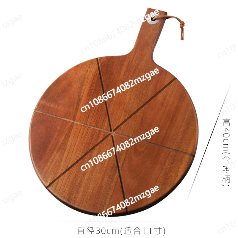 11 inch pizza plate wooden tray restaurant steak plate acacia round cake sushi pizza plate solid wood
11 inch pizza plate wooden tray restaurant steak plate acacia round cake sushi pizza plate solid wood