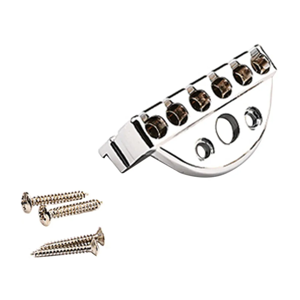 1Set Heavy Duty Headless Guitar String Locking Nut Accessory Set Cost Effective Guitar String Lock Bridge for
1Set Heavy Duty Headless Guitar String Locking Nut Accessory Set Cost Effective Guitar String Lock Bridge for