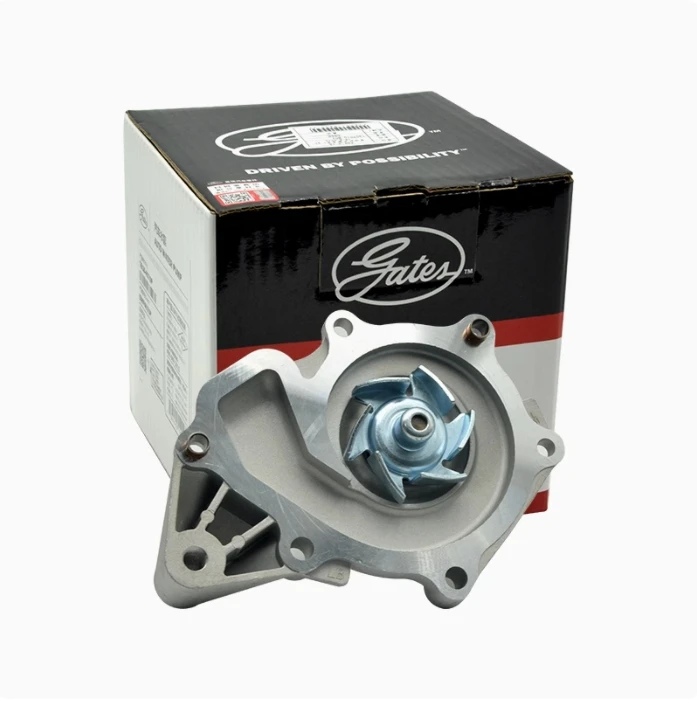 Genuine New Engine Antifreeze Water Pump for Changan CS35 CS35 PLUS CS55 CS55 PLUS CS75 CS75 PLUS Cooling Pump Circulating Pump
Genuine New Engine Antifreeze Water Pump for Changan CS35 CS35 PLUS CS55 CS55 PLUS CS75 CS75 PLUS Cooling Pump Circulating Pump