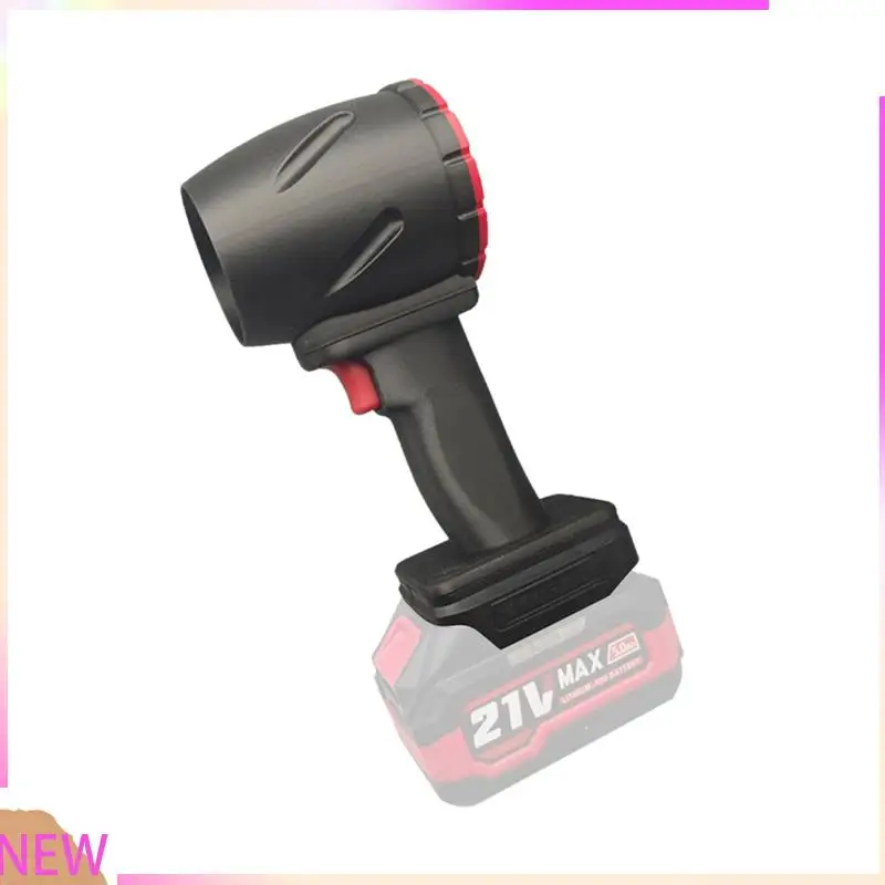 B15C 1100W Air Turbo Jet Fan 1600G Thrust Handheld Violent Fan Rechargeable Car Wash Snow Removal Air Dryer For
B15C 1100W Air Turbo Jet Fan 1600G Thrust Handheld Violent Fan Rechargeable Car Wash Snow Removal Air Dryer For