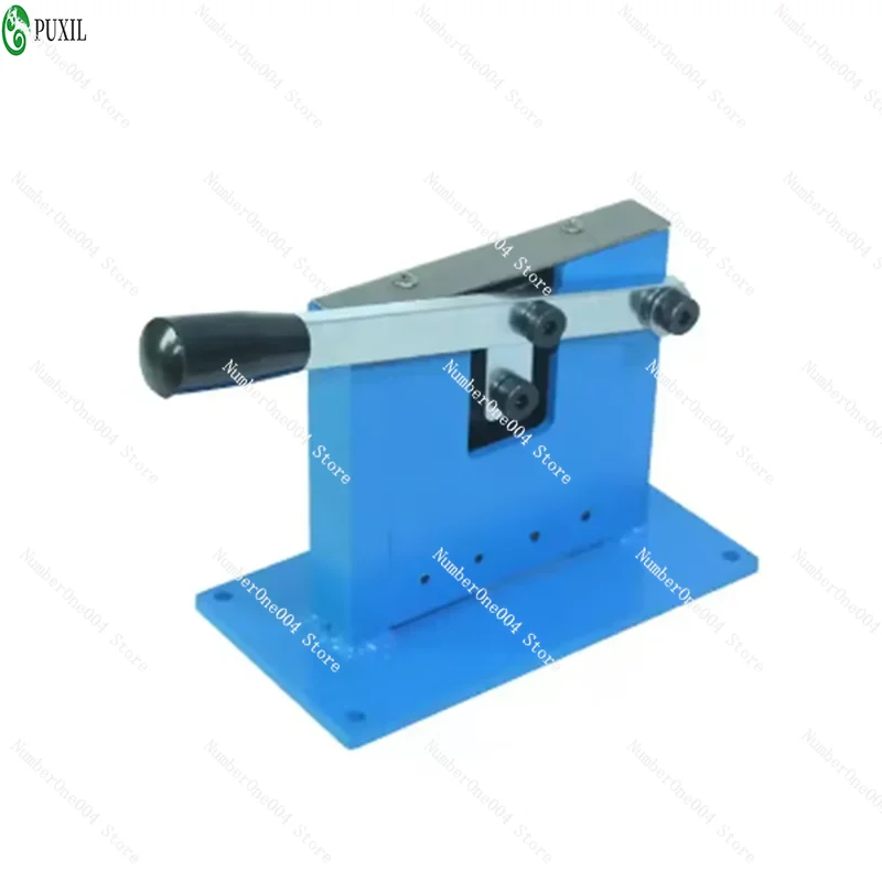 Manual Table Top Aluminium Toothpaste Tube Sealing Machine with Date Embossing for Aluminium Pipe Sealing Tail Machine
Manual Table Top Aluminium Toothpaste Tube Sealing Machine with Date Embossing for Aluminium Pipe Sealing Tail Machine