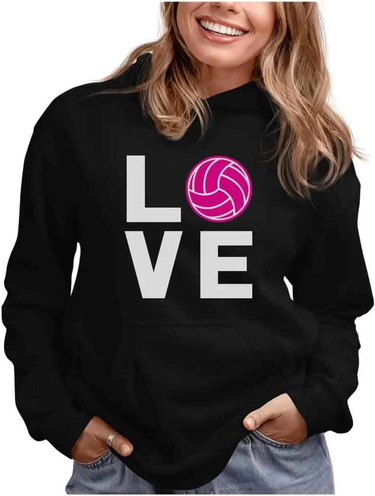 Толстовка унисекс Tstars Eat Sleep Volleyball, повторяющиеся толстовки для женщин, любителей командных игроков, толстовка с капюшоном
Толстовка унисекс Tstars Eat Sleep Volleyball, повторяющиеся толстовки для женщин, любителей командных игроков, толстовка с капюшоном