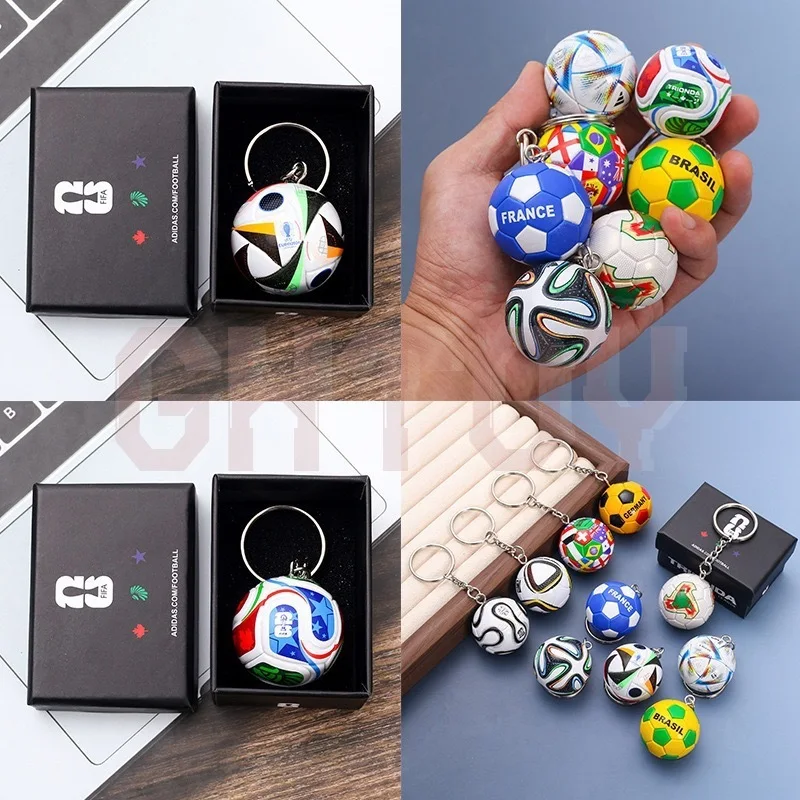 2026 FIFA US Canada Mexico Soccer Pendant Ornament Football Pendant Home Party Decoration Fan Souvenir Collectible Display Decor
2026 FIFA US Canada Mexico Soccer Pendant Ornament Football Pendant Home Party Decoration Fan Souvenir Collectible Display Decor