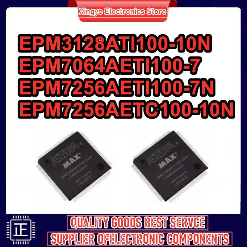 EPM7256AETI100-7N EPM7256AETC100-10N EPM3128ATI100-10N EPM7064AETI100-7 EPM7256AETI EPM7256AETC EPM3128ATI EPM7064AETI Микросхема
EPM7256AETI100-7N EPM7256AETC100-10N EPM3128ATI100-10N EPM7064AETI100-7 EPM7256AETI EPM7256AETC EPM3128ATI EPM7064AETI Микросхема
