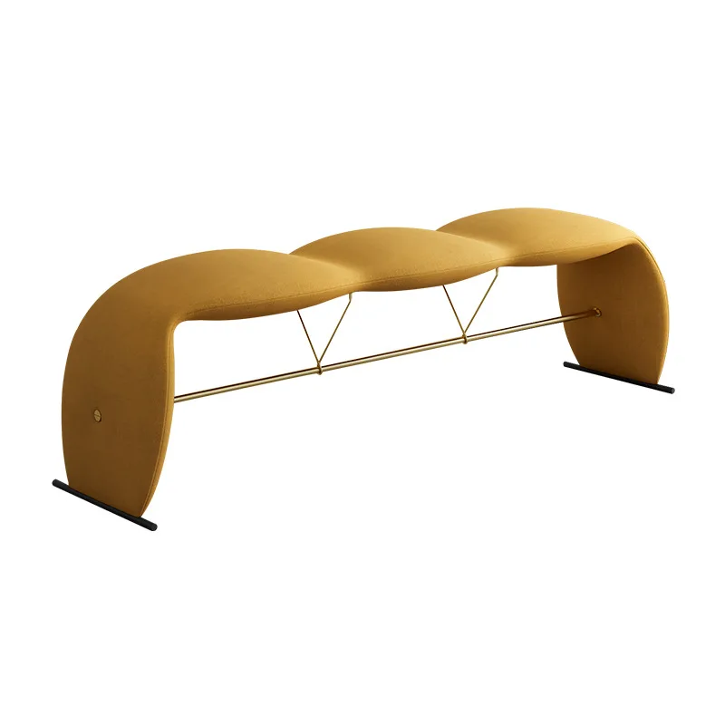 Living room bench entry shoe changing stool cloakroom bedside senior light luxury creative restaurant
Living room bench entry shoe changing stool cloakroom bedside senior light luxury creative restaurant