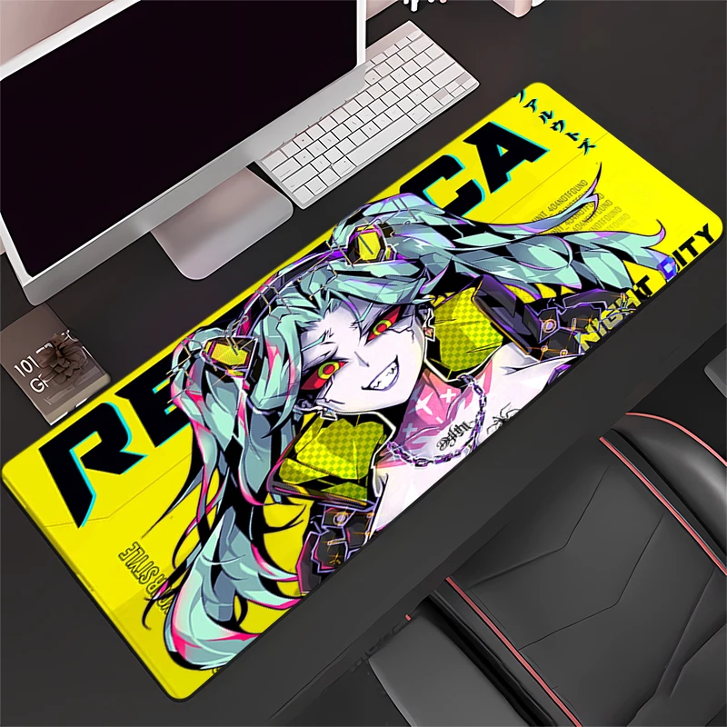 Mouse Pad Non-Slip Rubber Edge locking mousepads Game play mats notebook computer Pad table mat Anime sexy girl Home Decor
Mouse Pad Non-Slip Rubber Edge locking mousepads Game play mats notebook computer Pad table mat Anime sexy girl Home Decor