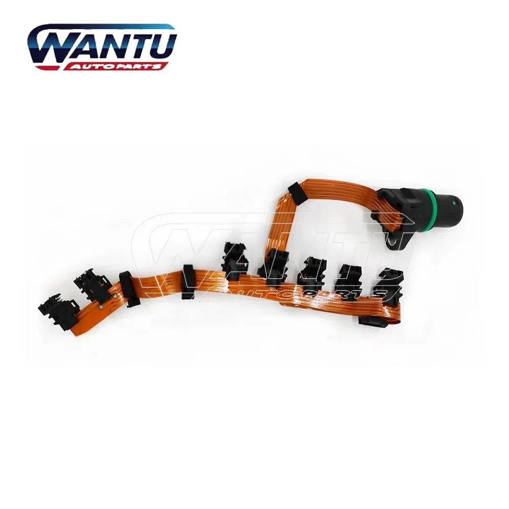 01N 01M 097 Automatic Transmission Harness, Suitable for Volkswagen, Audi, and Seat Car Parts 097927365D
01N 01M 097 Automatic Transmission Harness, Suitable for Volkswagen, Audi, and Seat Car Parts 097927365D