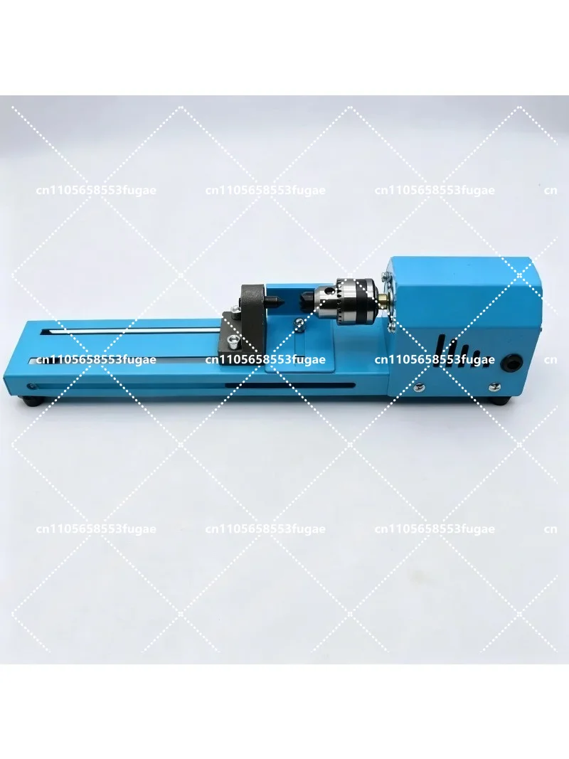 Mini Wood Lathe Multi-Functional Small Bead Grinding Polishing Tool for DIY Crafts
Mini Wood Lathe Multi-Functional Small Bead Grinding Polishing Tool for DIY Crafts