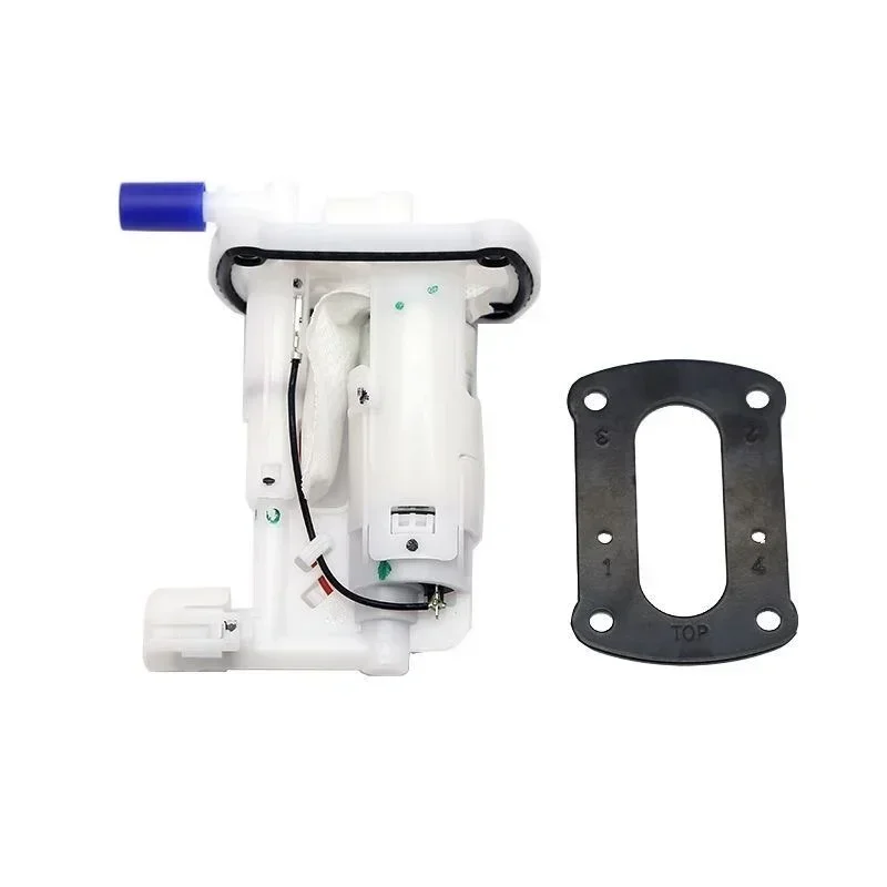 The product can be customized. For Hengjian, off-road vehicle EFI fuel pump assembly
The product can be customized. For Hengjian, off-road vehicle EFI fuel pump assembly