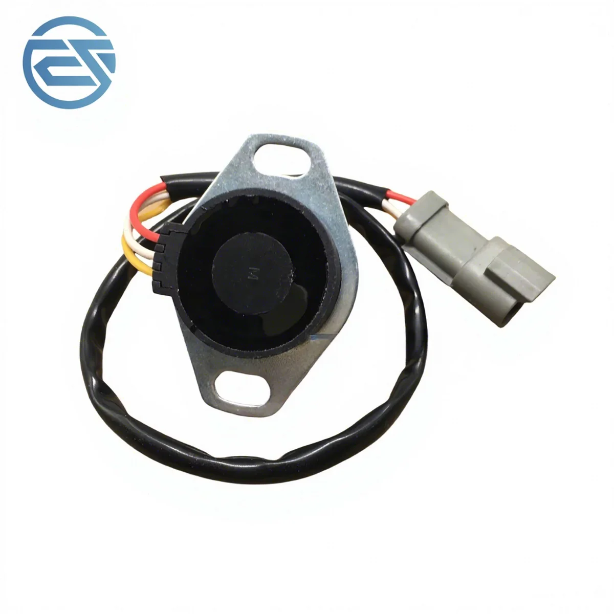 For 7861-92-4130 Excavator Throttle Motor Motor Positioner PC120-7 PC130-6 PC200-5 PC3006 PC360-7 Construction Machinery Parts
For 7861-92-4130 Excavator Throttle Motor Motor Positioner PC120-7 PC130-6 PC200-5 PC3006 PC360-7 Construction Machinery Parts