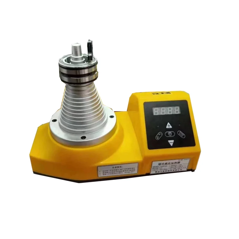 Tower Type Induction Bearing Heating Machine ACEPOM160 Integrated Induction Heater for Bearings Bearing Installation Tools
Tower Type Induction Bearing Heating Machine ACEPOM160 Integrated Induction Heater for Bearings Bearing Installation Tools