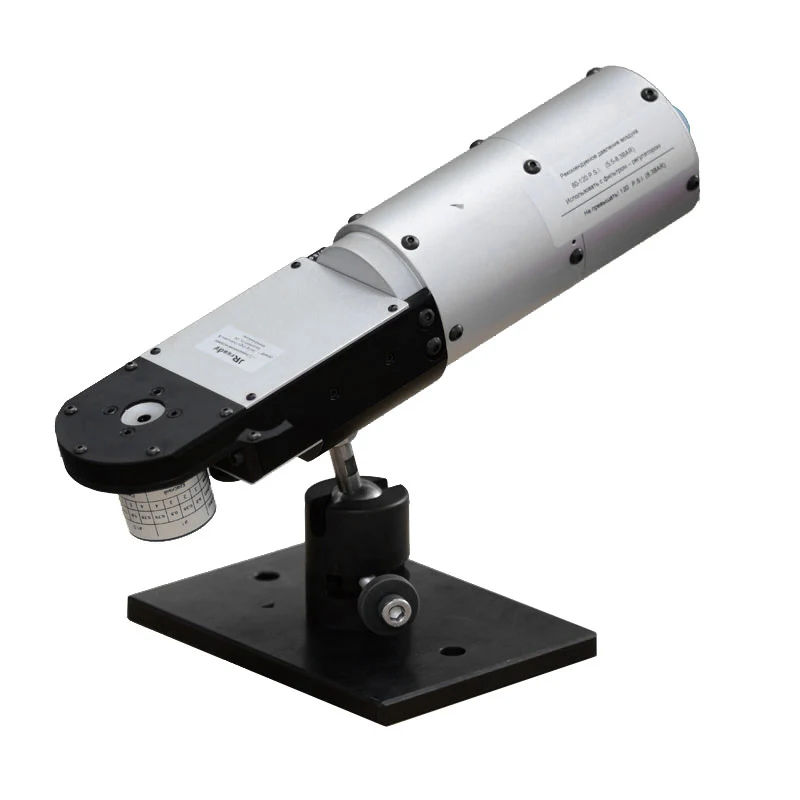 NPOK-2M-Q Pneumatic Crimping Tools Used In Electronic Connectors Four-indent Pneumatic Crimp Tool Adapts TH03-NPOK-2M Turret
NPOK-2M-Q Pneumatic Crimping Tools Used In Electronic Connectors Four-indent Pneumatic Crimp Tool Adapts TH03-NPOK-2M Turret