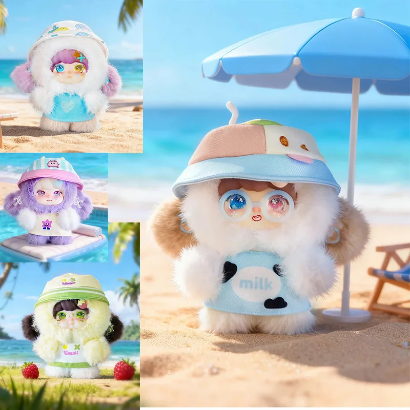 Yolo Toy Plush Doll Blind Box Cute Fluffy Vinyl Face Collectible Toy For Adult Collection Home Room Desk Display Decor
Yolo Toy Plush Doll Blind Box Cute Fluffy Vinyl Face Collectible Toy For Adult Collection Home Room Desk Display Decor
