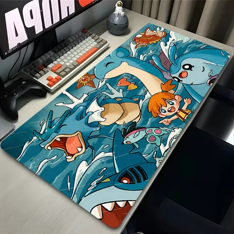 2025Huge Waves Japan Anime Leather Mouse Pad Laptop G-gyarados Red Sun Clouds Mousepad PC Pokemons Keyboard Rug XXL Desk Mat Gam
2025Huge Waves Japan Anime Leather Mouse Pad Laptop G-gyarados Red Sun Clouds Mousepad PC Pokemons Keyboard Rug XXL Desk Mat Gam