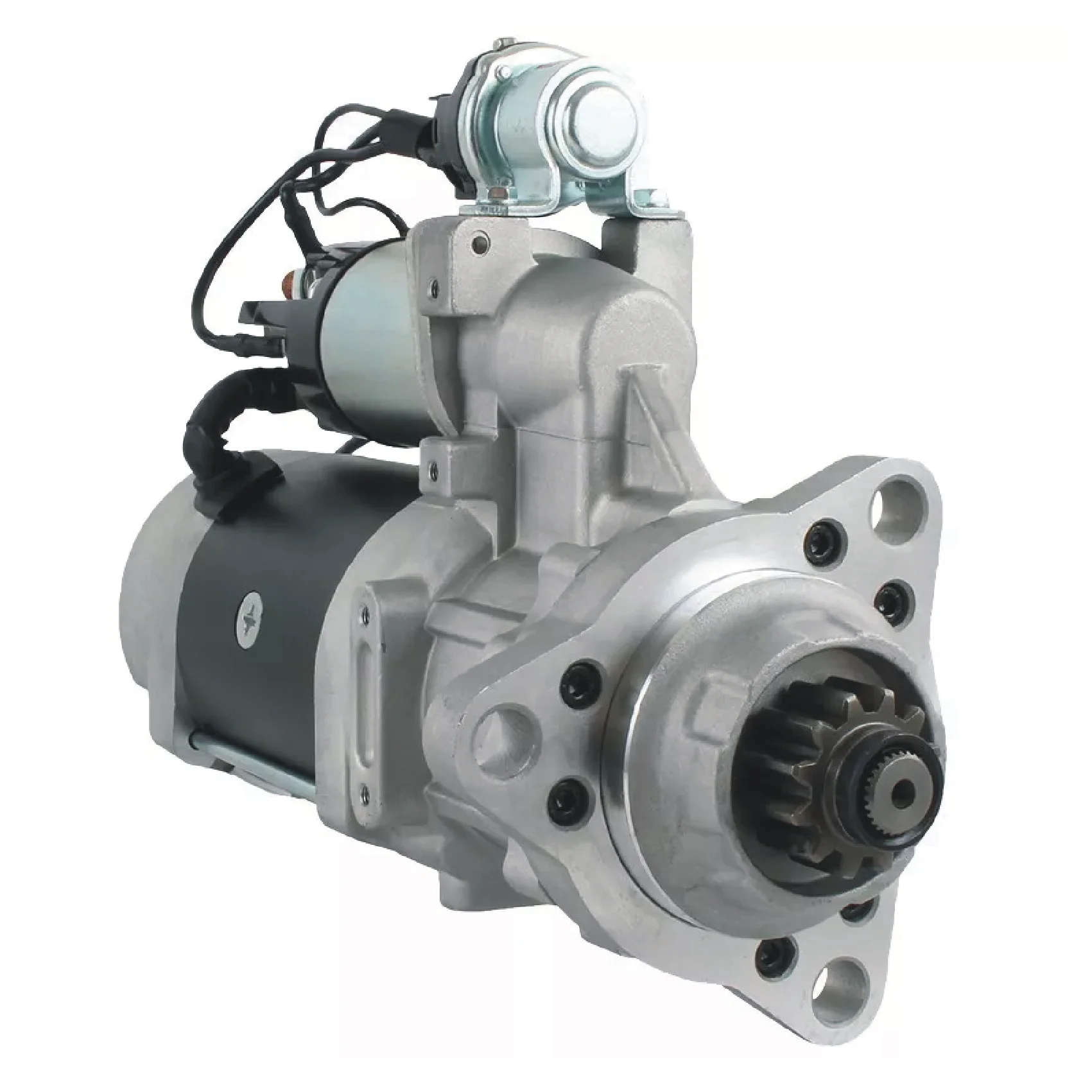 STG93238 Starter for Atlas Copco XAMS355 Cummins C8.3 5474939 61001936 8200435 5362452 5284109 5284107 5367759 8201166
STG93238 Starter for Atlas Copco XAMS355 Cummins C8.3 5474939 61001936 8200435 5362452 5284109 5284107 5367759 8201166