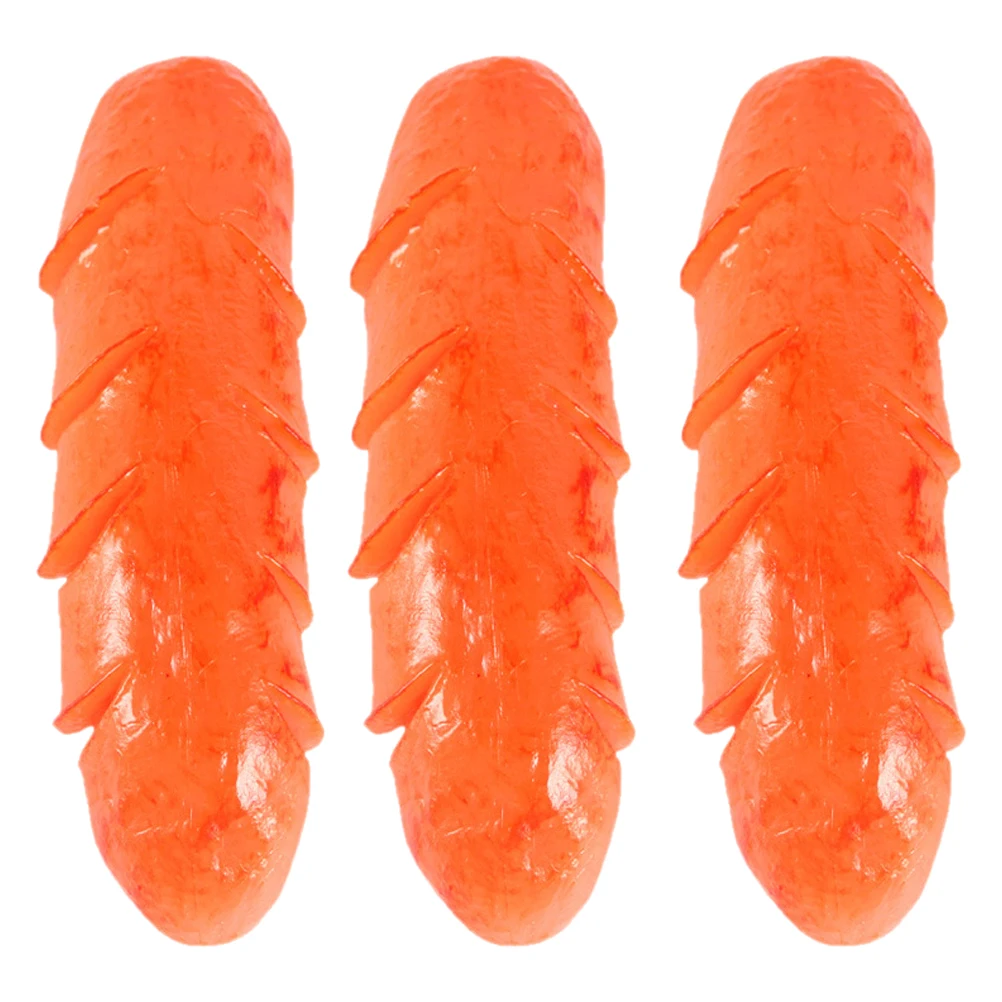 3pcs Simulation Hot Dog Decorations Realistic Fake Grilled Sausage Model Food Prop Photo Ornament Kitchen Display Home Event
3pcs Simulation Hot Dog Decorations Realistic Fake Grilled Sausage Model Food Prop Photo Ornament Kitchen Display Home Event