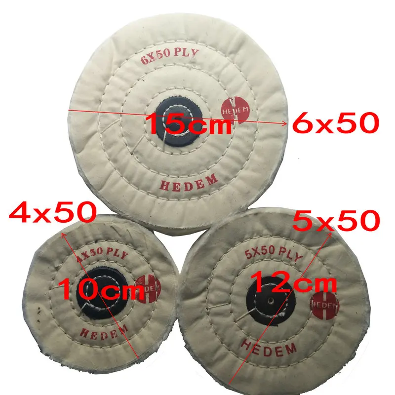 1 PCS Dental Polishing Cotton Wheel Laboratory Equipment Accessories White Thick Velvet Cotton Mirror Polishing Tool dentista
1 PCS Dental Polishing Cotton Wheel Laboratory Equipment Accessories White Thick Velvet Cotton Mirror Polishing Tool dentista