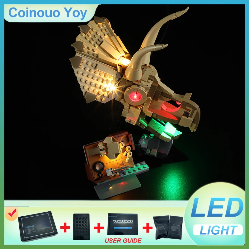 High-End Led Light Kit For Lego 76969 (Only Led Light,Without Blocks Model) Precision Design for Perfect Fit
High-End Led Light Kit For Lego 76969 (Only Led Light,Without Blocks Model) Precision Design for Perfect Fit