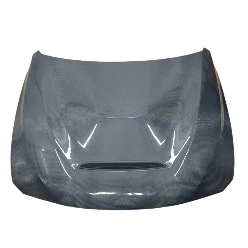 BR GTS Style F30 F32 F34 F35 F36 two-sided Carbon Fiber Hood for 3 4 Series
BR GTS Style F30 F32 F34 F35 F36 two-sided Carbon Fiber Hood for 3 4 Series