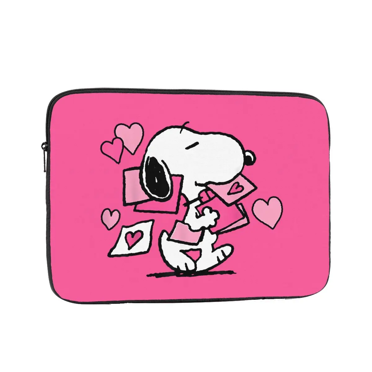 Valentines Letter Snoopys 12" 13" 15" 17" Laptop Bag Sleeve Notebook Bag Case Cartoon Shockproof Case Bag
Valentines Letter Snoopys 12" 13" 15" 17" Laptop Bag Sleeve Notebook Bag Case Cartoon Shockproof Case Bag