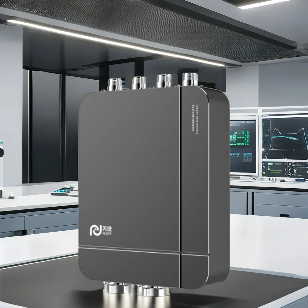 Outdoor LoRaWAN Gateway for Consumer Electronics Customizable High-Quality
Outdoor LoRaWAN Gateway for Consumer Electronics Customizable High-Quality