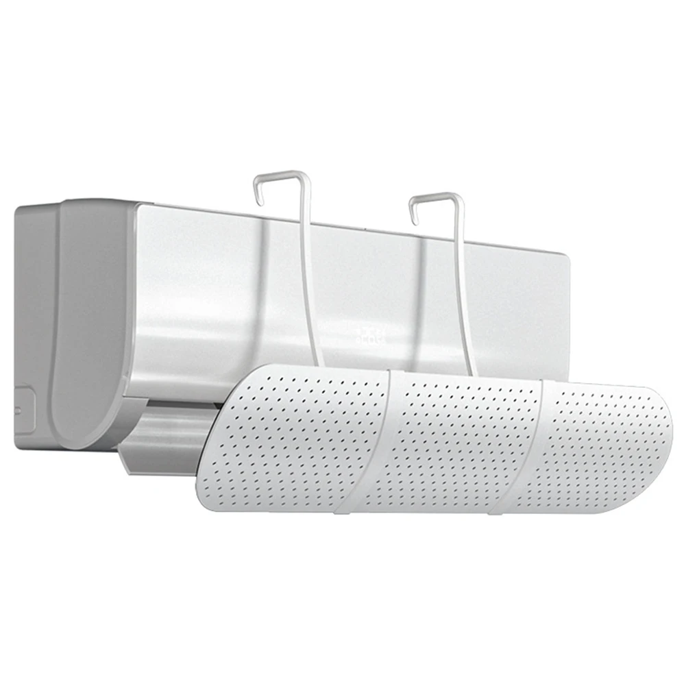 Easy Installation Wind Deflector Adjustable Wind Direction 900*180*350MM Air Conditioner Wind Shield Hook Design
Easy Installation Wind Deflector Adjustable Wind Direction 900*180*350MM Air Conditioner Wind Shield Hook Design