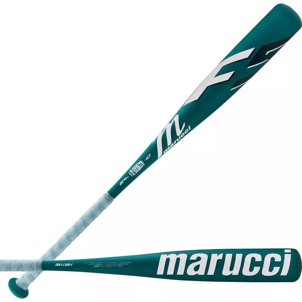 4th Gen Senior League 2 3/4 Barrel Baseball Bat, Senior League 2, -5, -8, -10
4th Gen Senior League 2 3/4 Barrel Baseball Bat, Senior League 2, -5, -8, -10