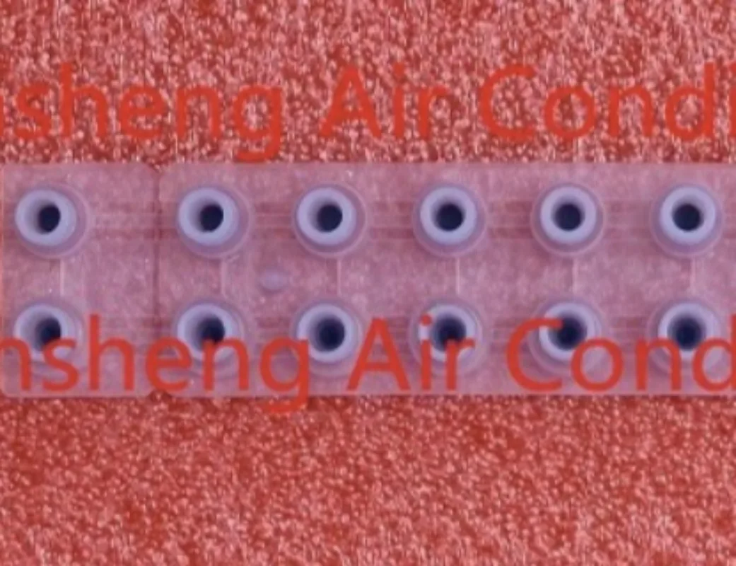 Suitable for Medley A800 A850 A300S A310 MD600 M2 MD700 Original electronic organ conductive rubber
Suitable for Medley A800 A850 A300S A310 MD600 M2 MD700 Original electronic organ conductive rubber